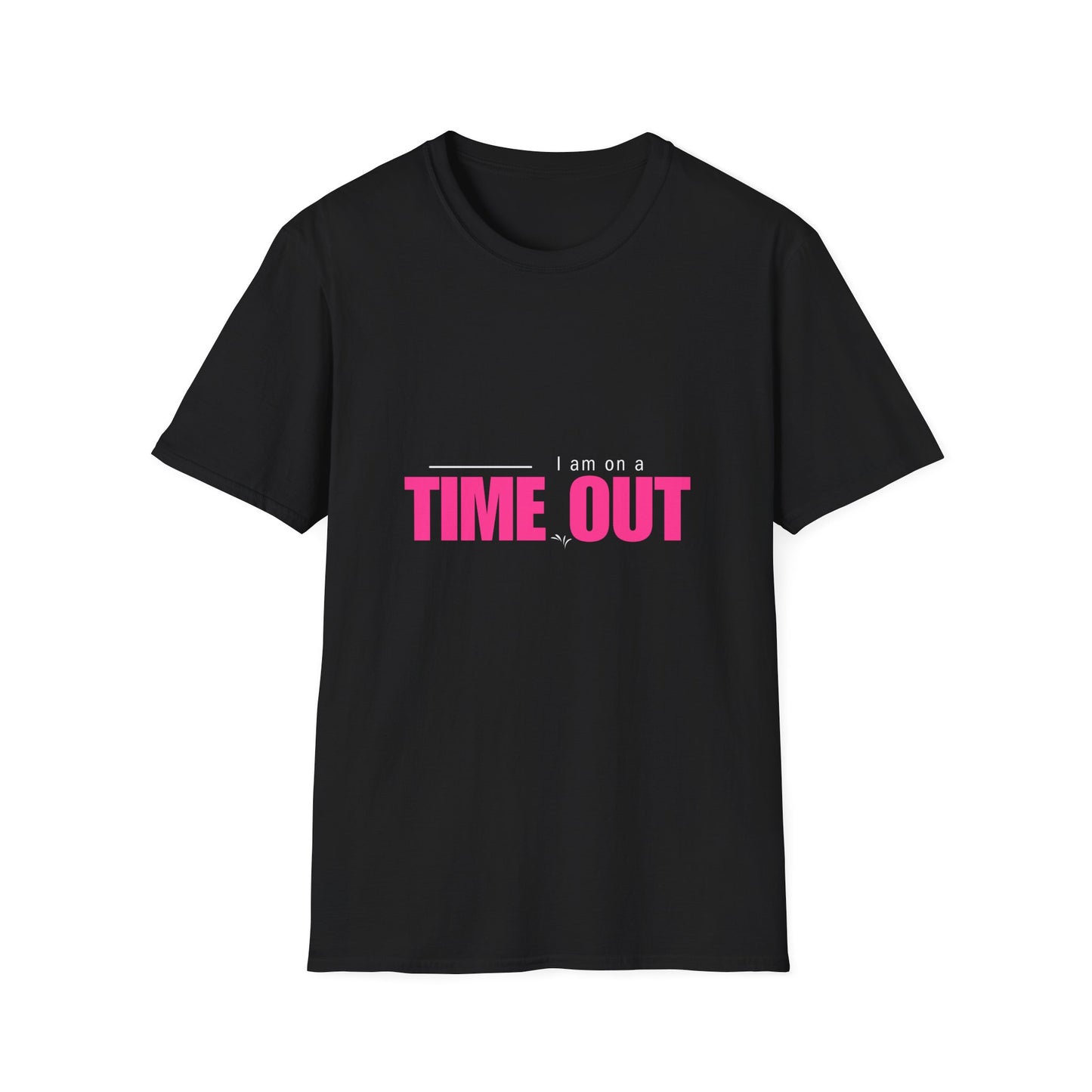 Family Time-Out Unisex T-Shirt Bundle