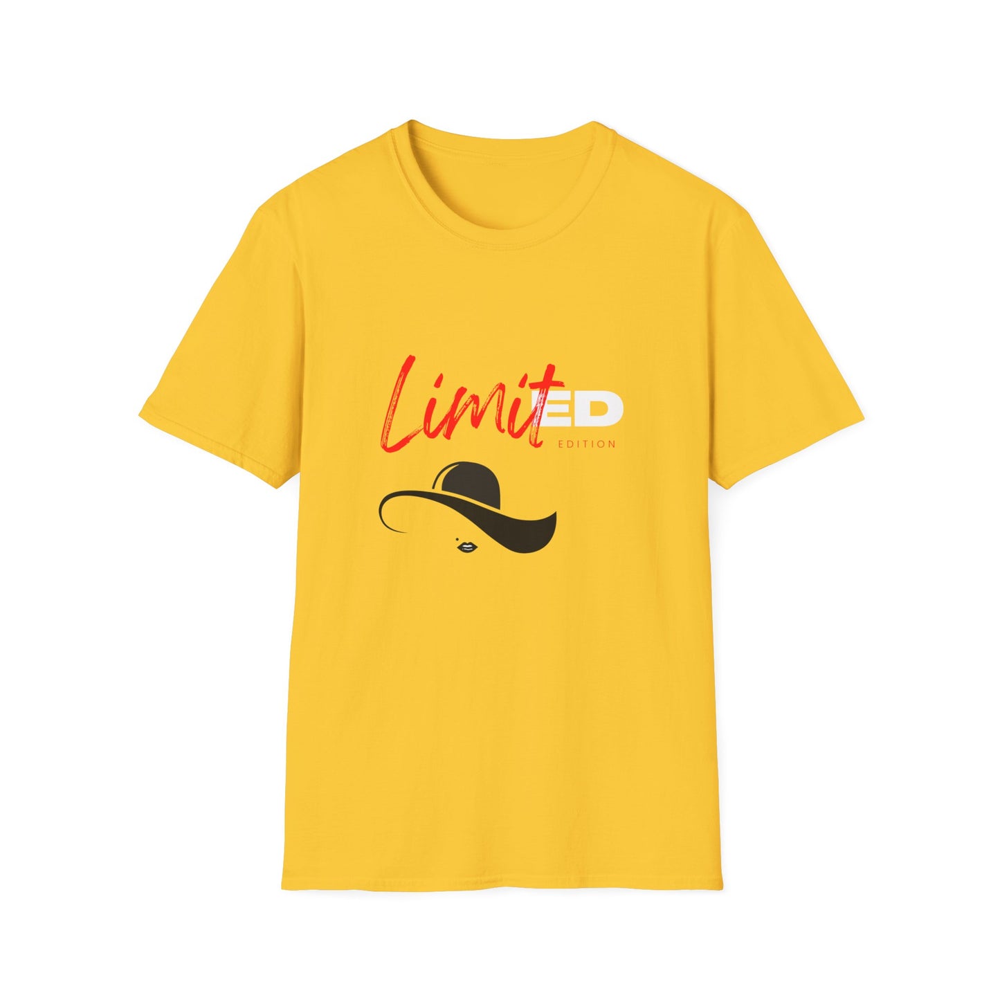 Graphic Tees - Limited Edition T-Shirt