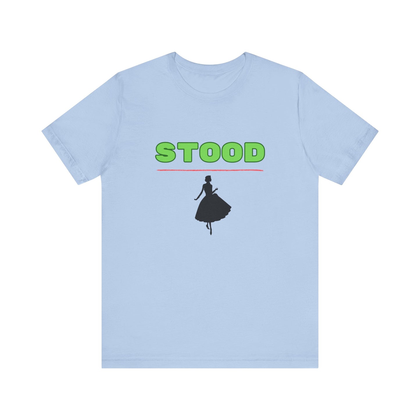 Miss Understood Graphic Tee