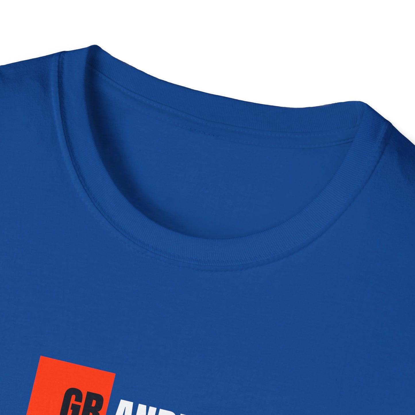 Grandkids Spoiling Specialist T-shirt