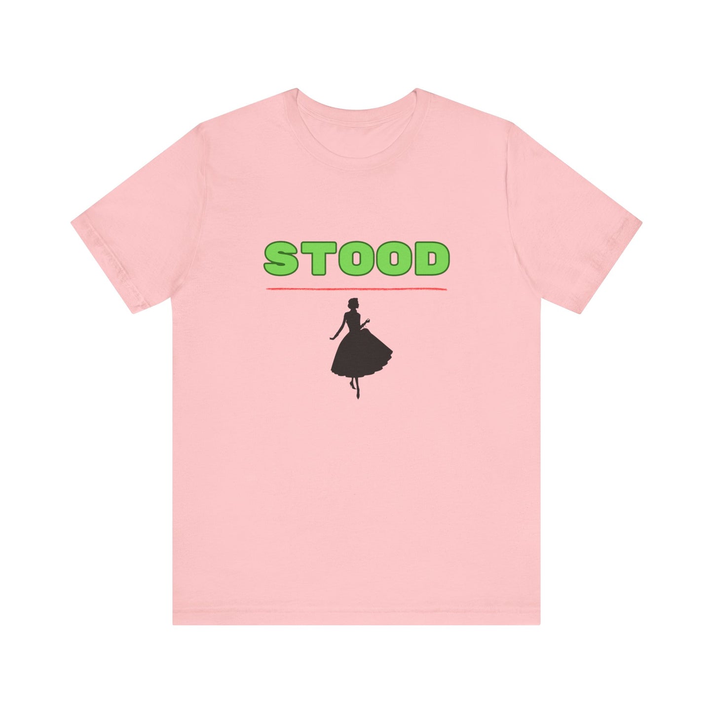 Miss Understood Graphic Tee