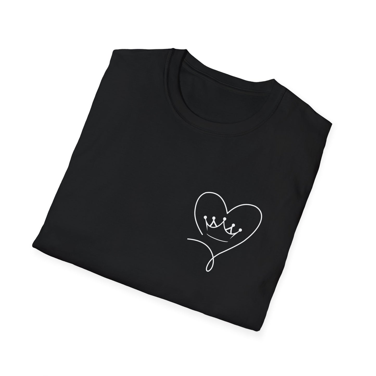 Graphic Unisex T-Shirt - Prince