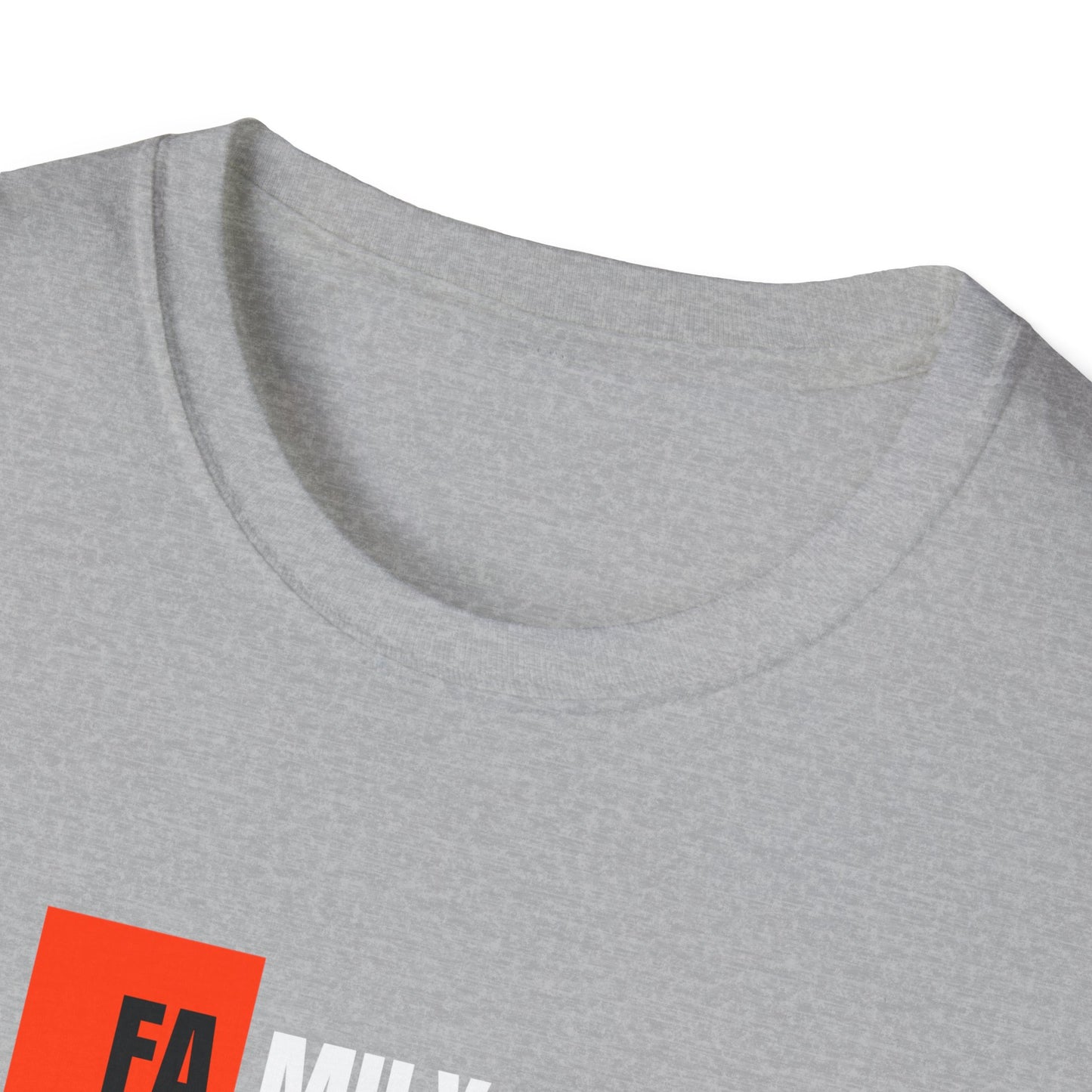 Family Chaos Coordinator T-shirt