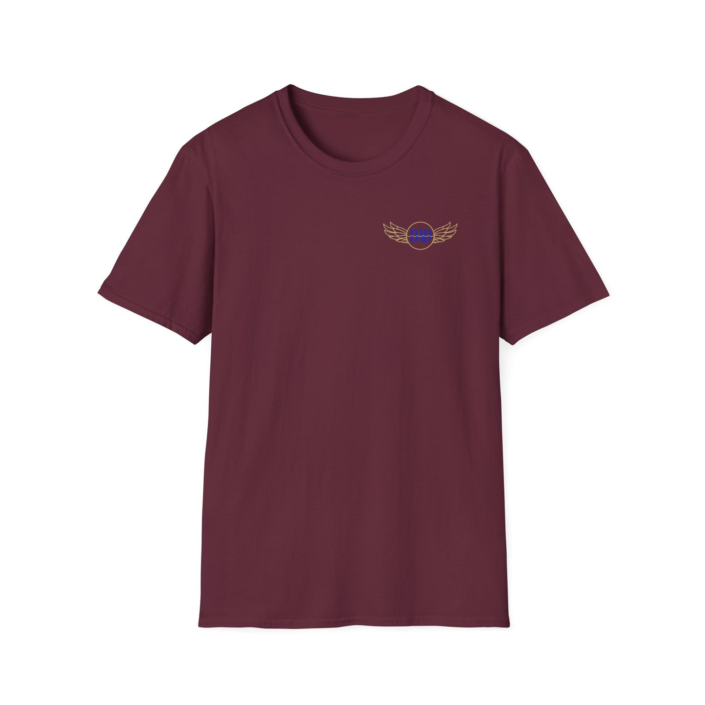 Graphic Tee - Dad Tribute