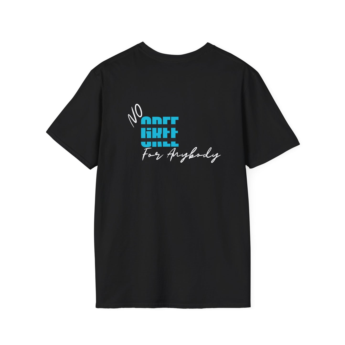 Graphic Statement T-Shirt