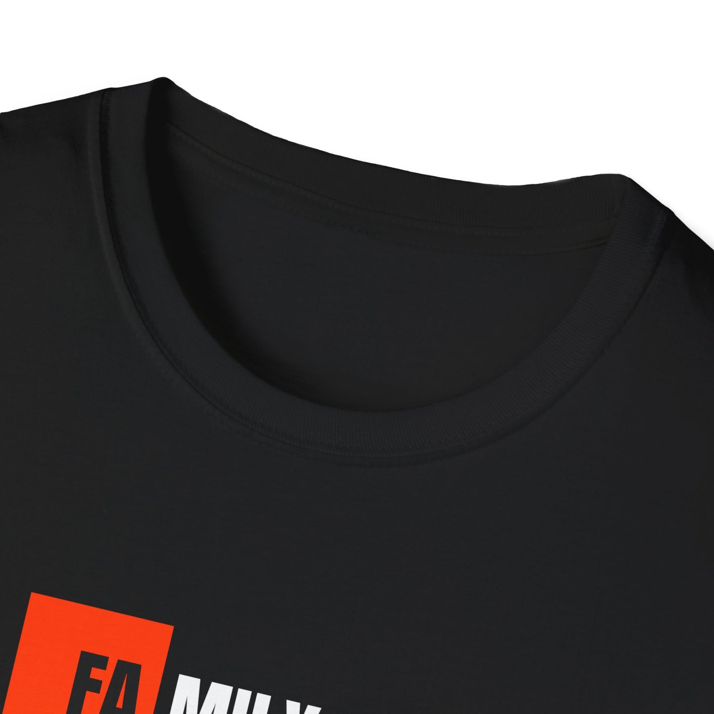 Family Chaos Coordinator T-shirt