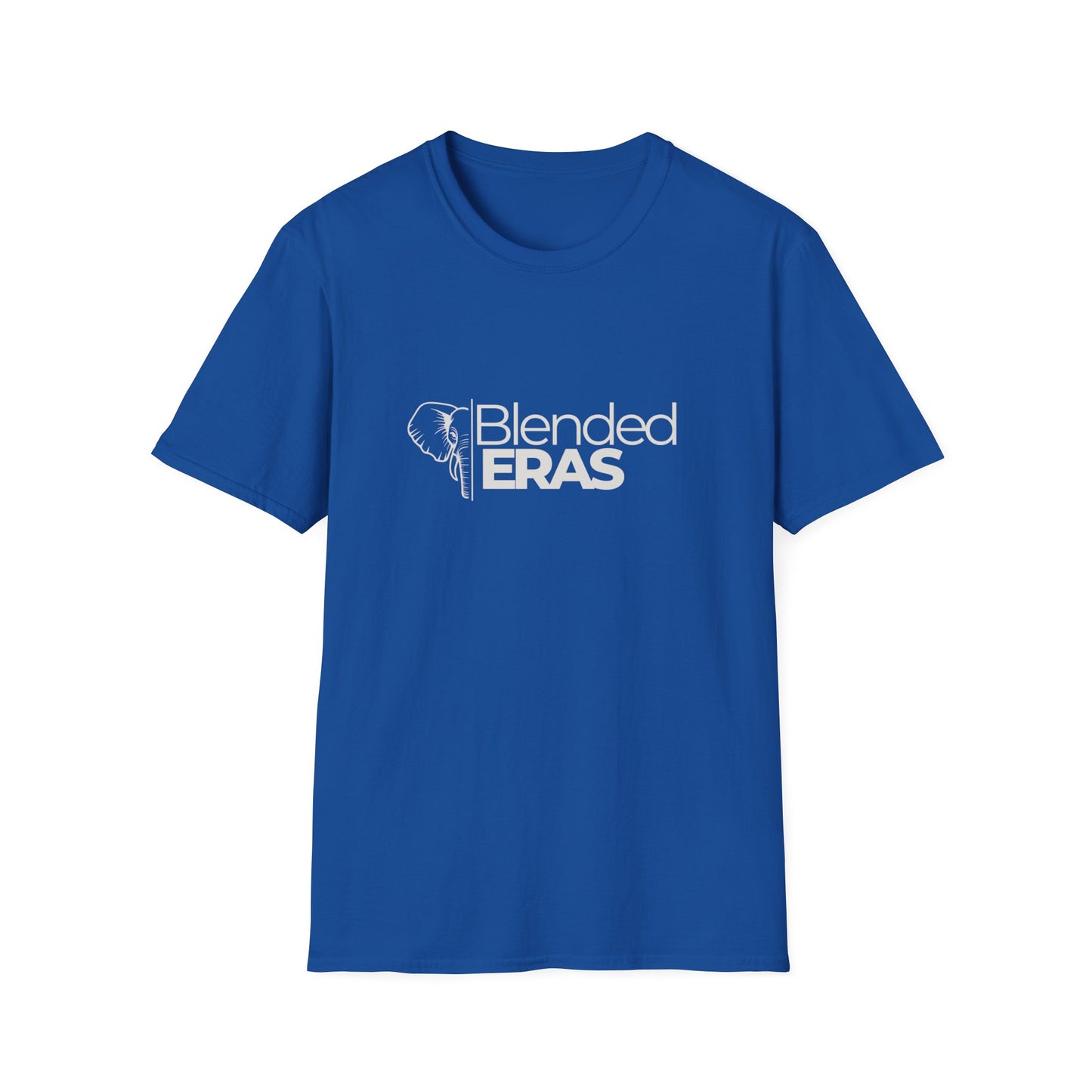 Blended Eras Branded Shirt