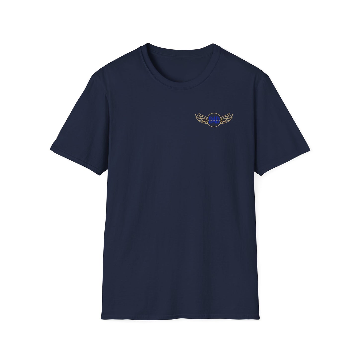 Graphic Tee - Dad Tribute