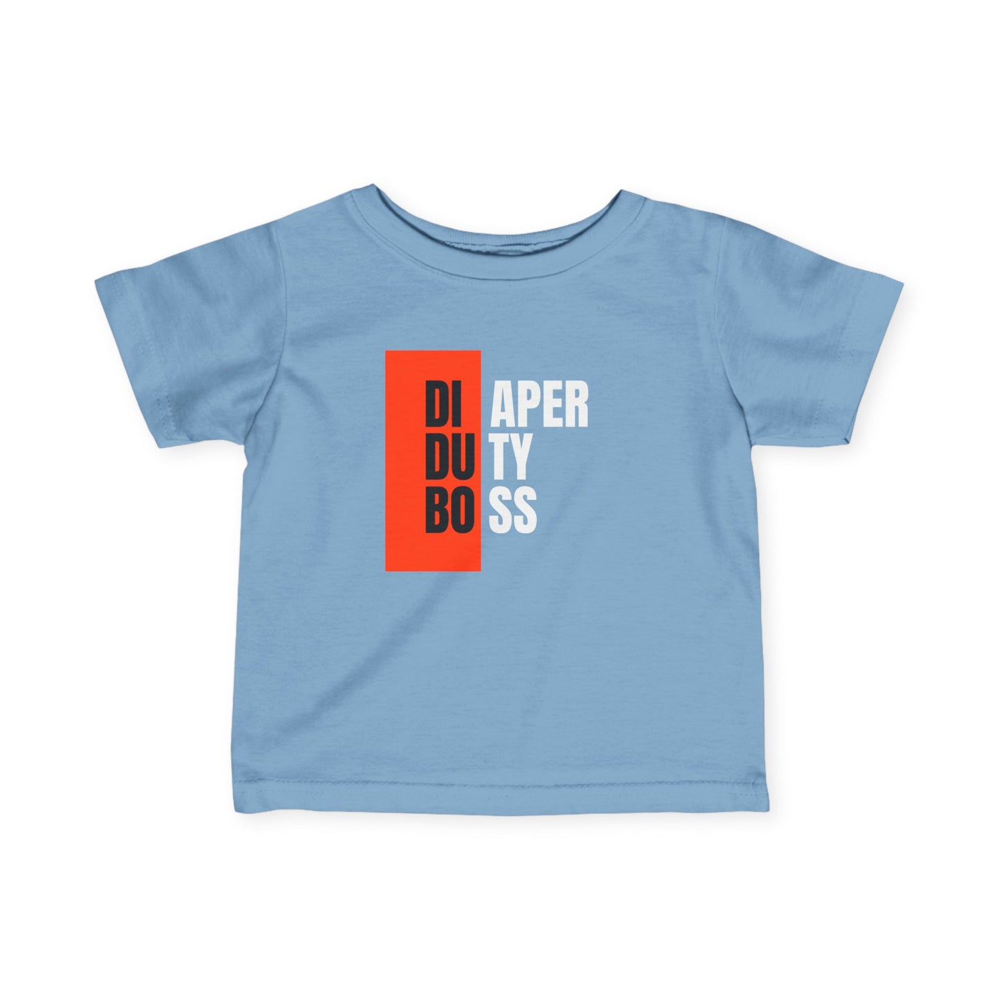 Infant Tee Family Vibes Bundle T-Shirt