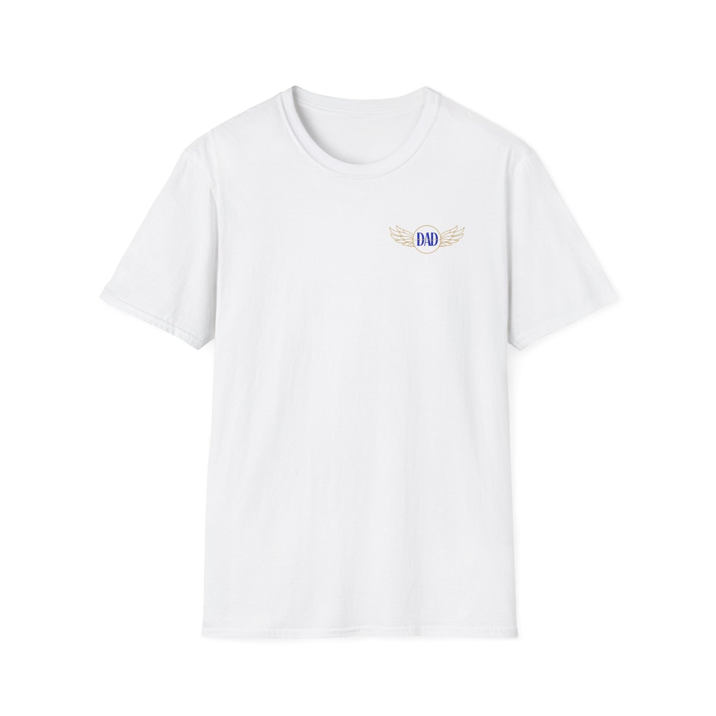 Graphic Tee - Dad Tribute