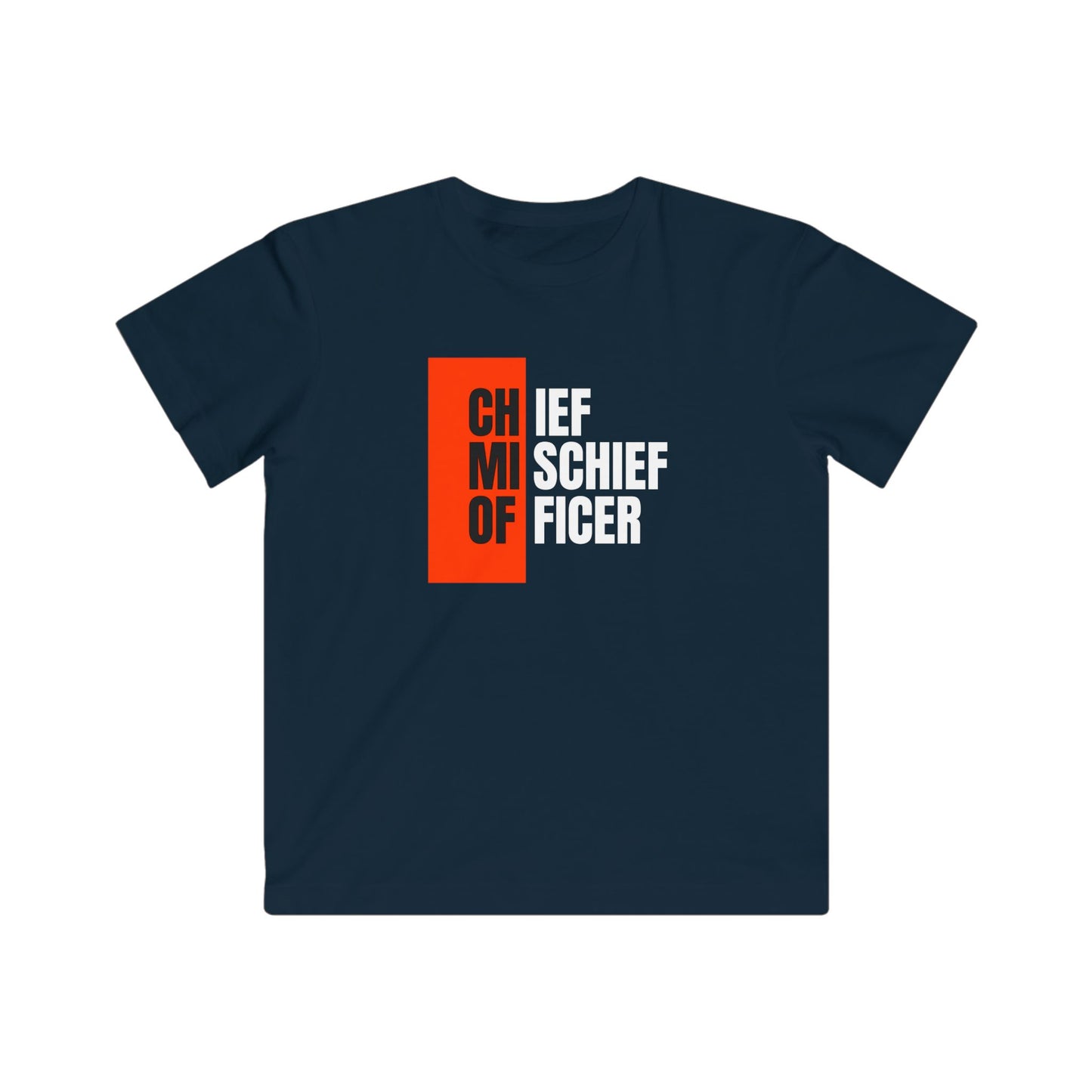 Kids Tee Family Vibes Bundle T-shirt