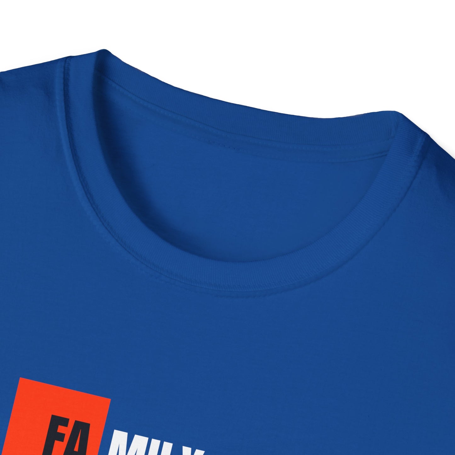 Family Chaos Coordinator T-shirt