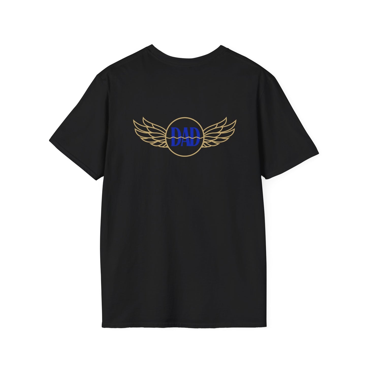 Graphic Tee - Dad Tribute