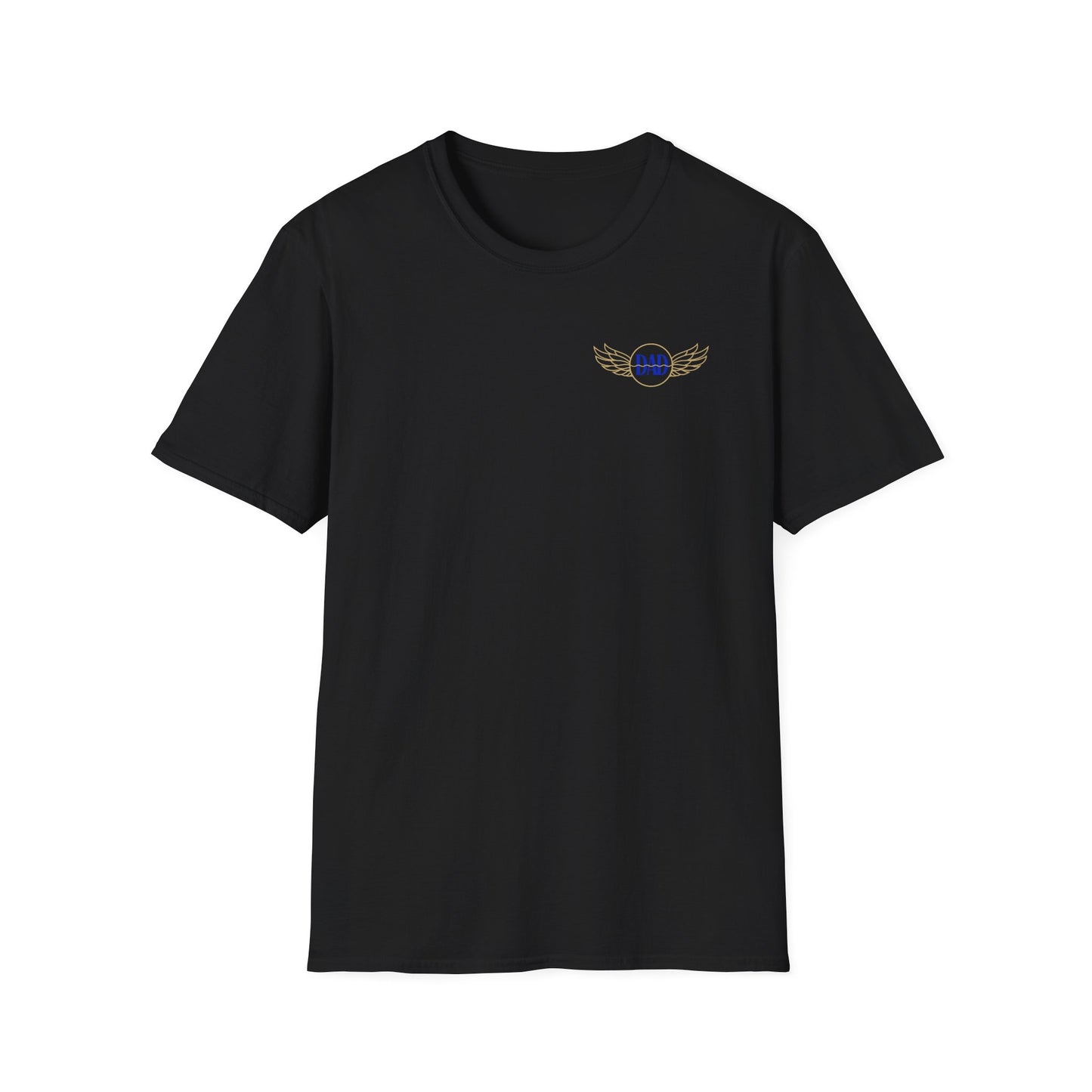 Graphic Tee - Dad Tribute