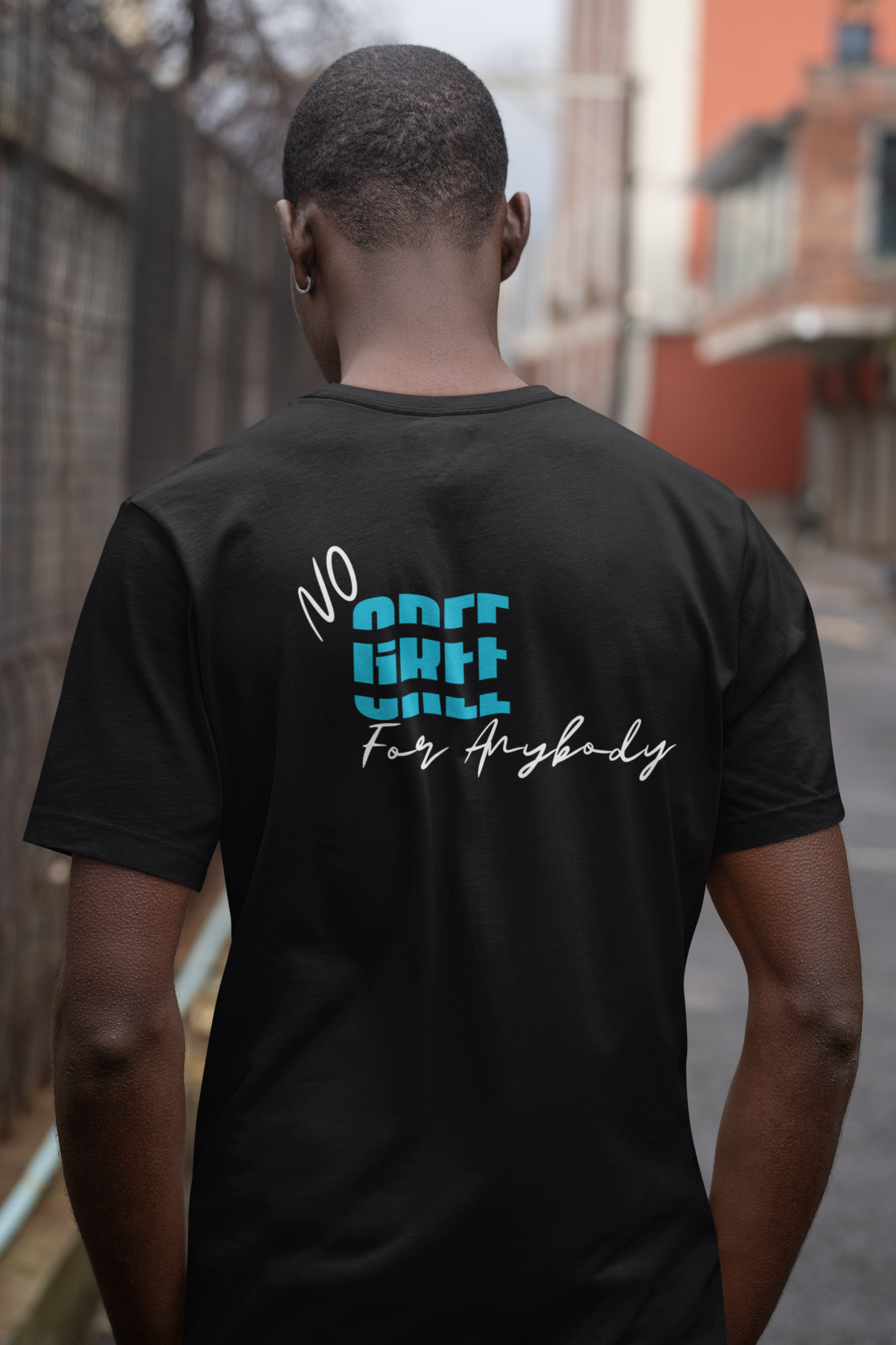 Graphic Statement T-Shirt
