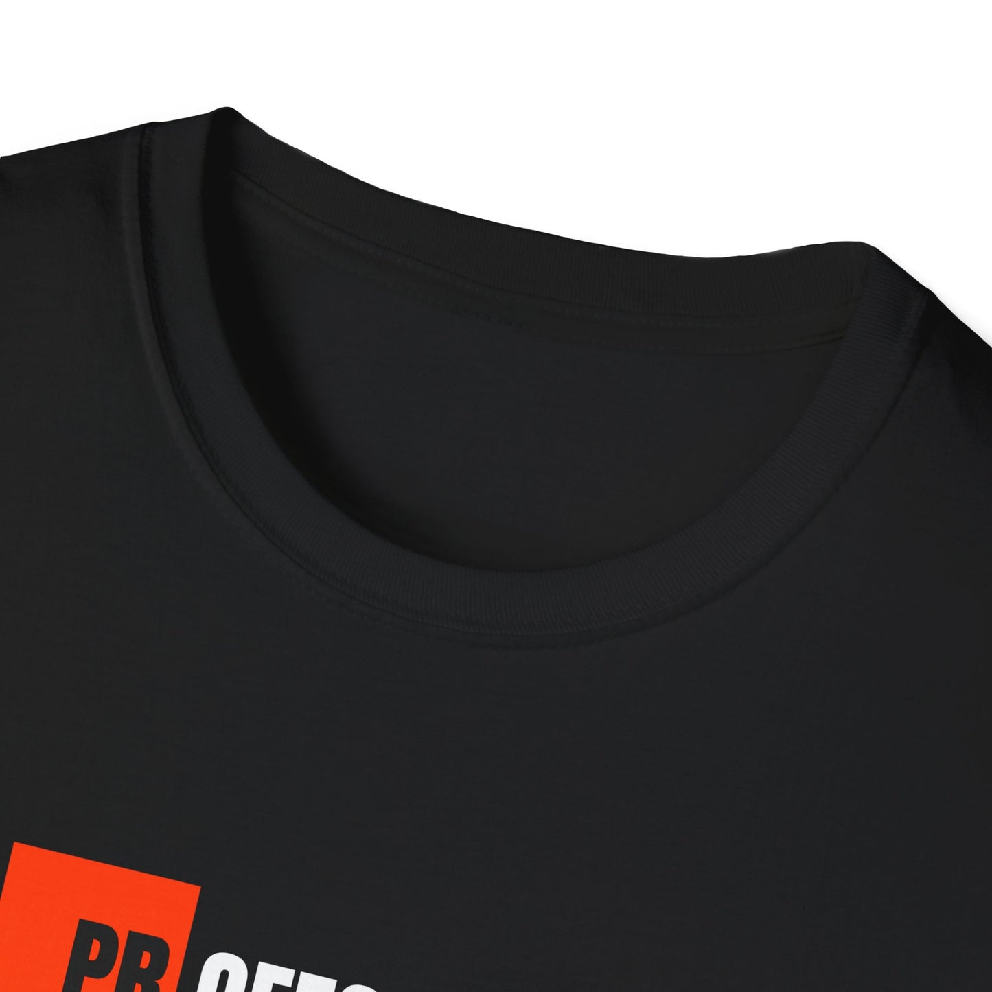 Professional Chill Expert T-shirt