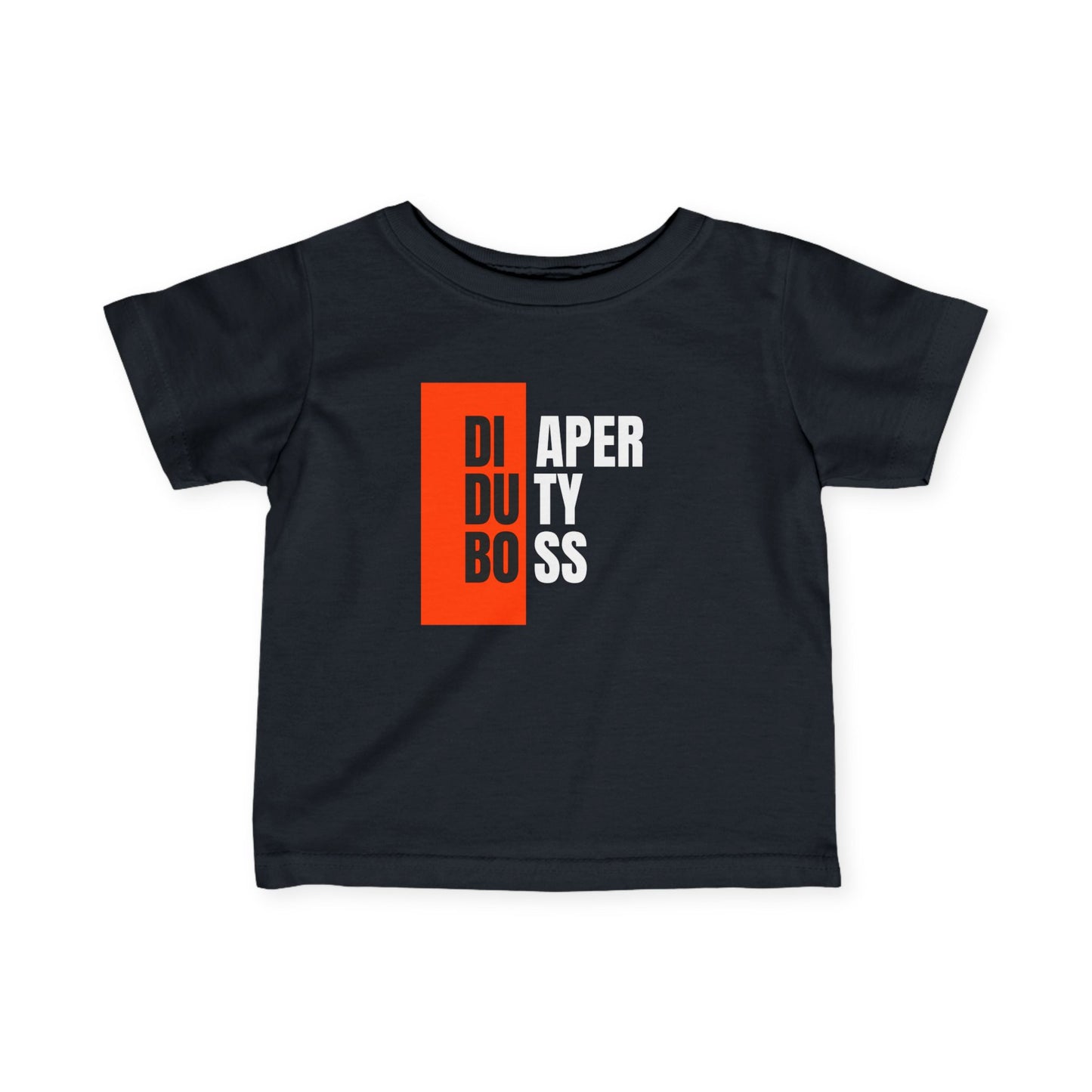 Infant Tee Family Vibes Bundle T-Shirt