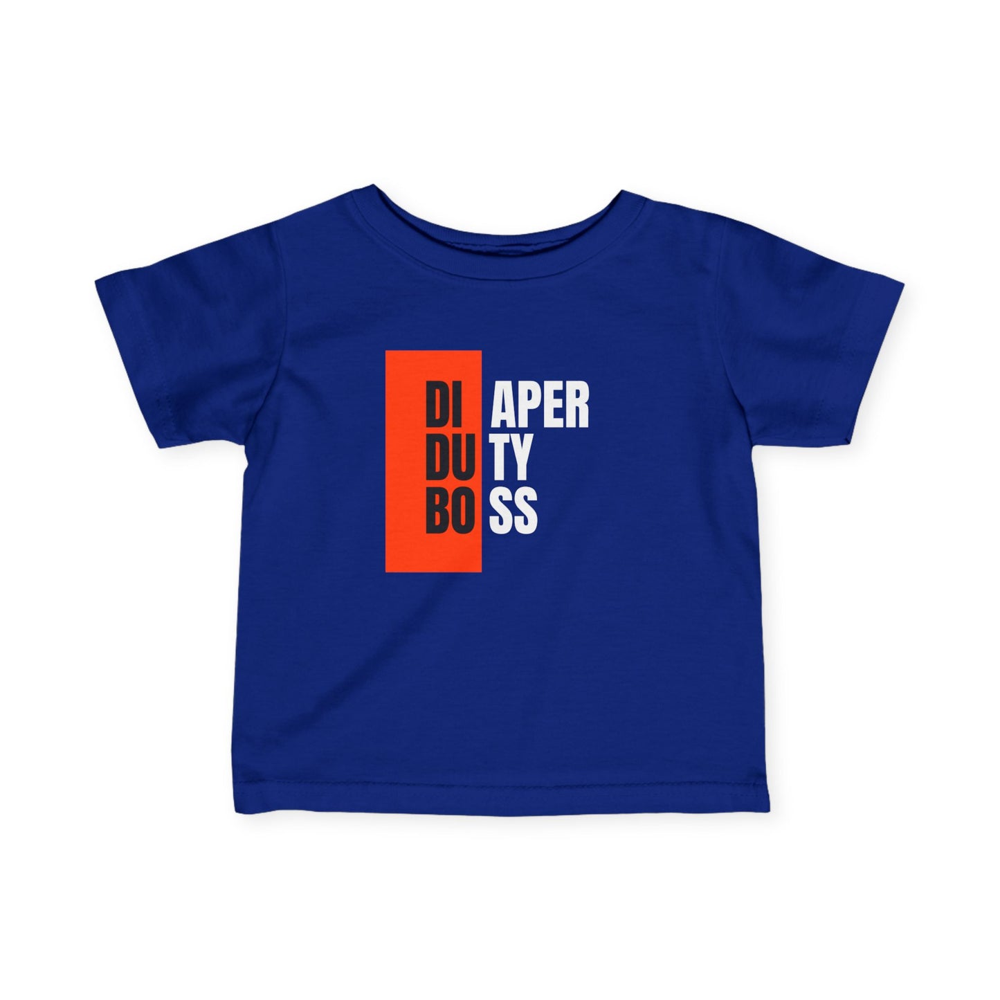 Infant Tee Family Vibes Bundle T-Shirt
