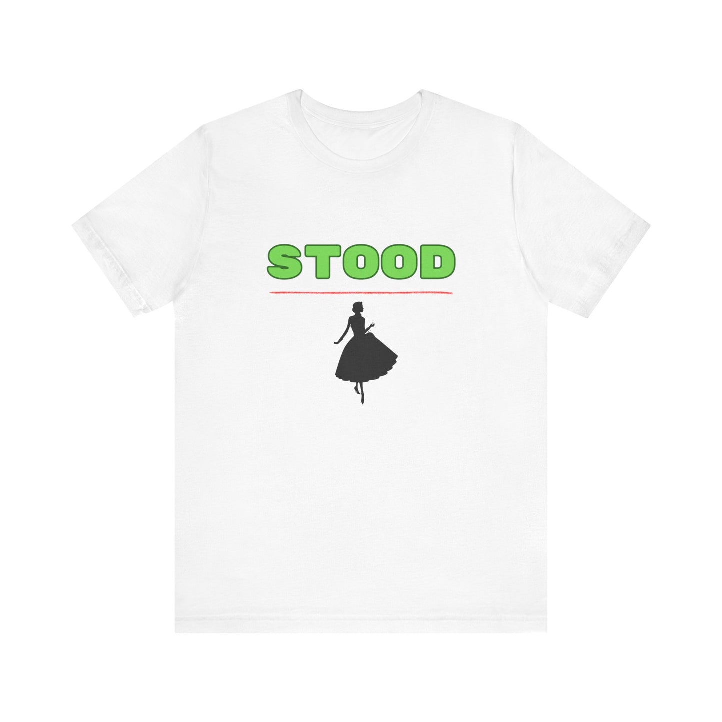 Miss Understood Graphic Tee