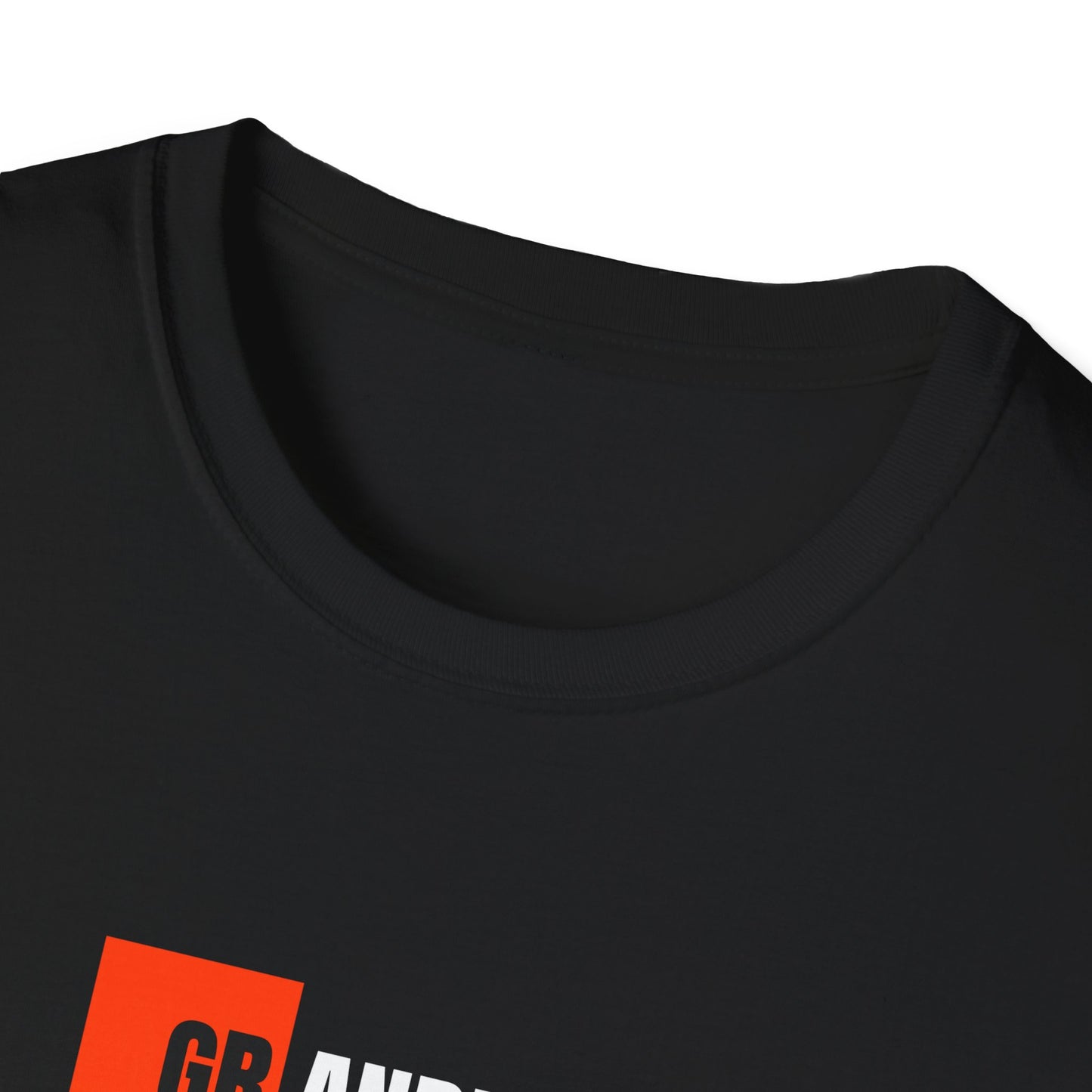 Grandkids Spoiling Specialist T-shirt