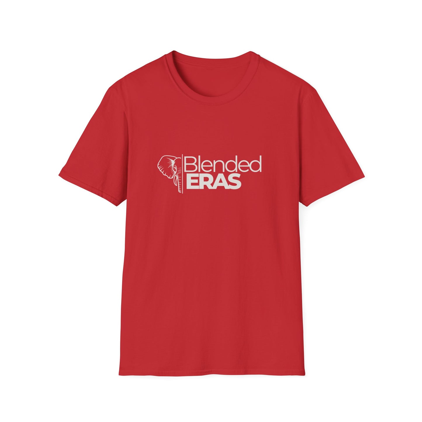 Blended Eras Branded Shirt