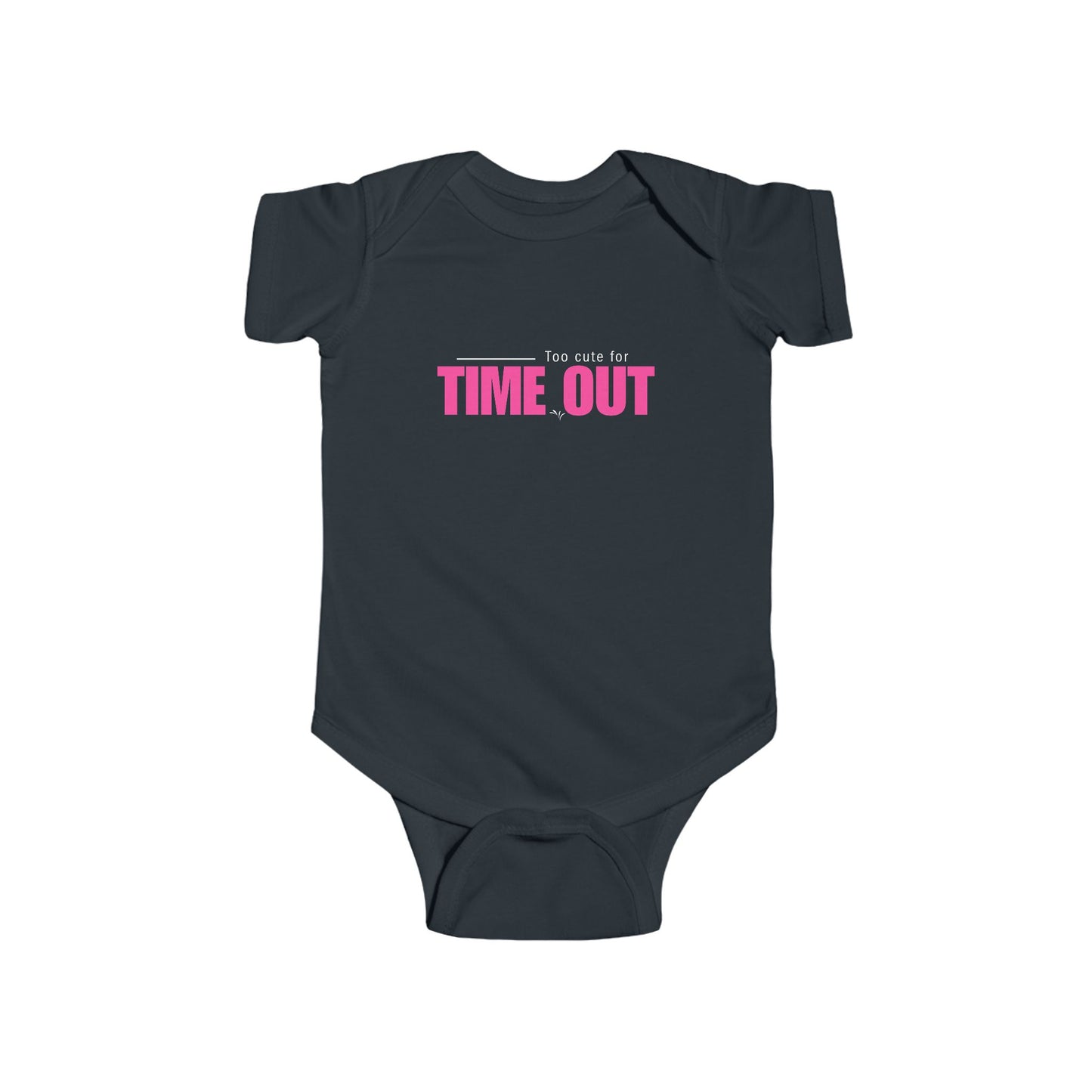Family Bundle Time-Out Theme Onesie