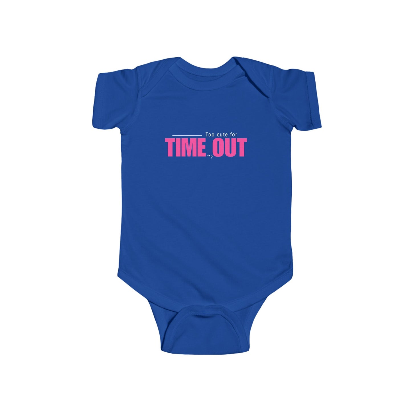 Family Bundle Time-Out Theme Onesie
