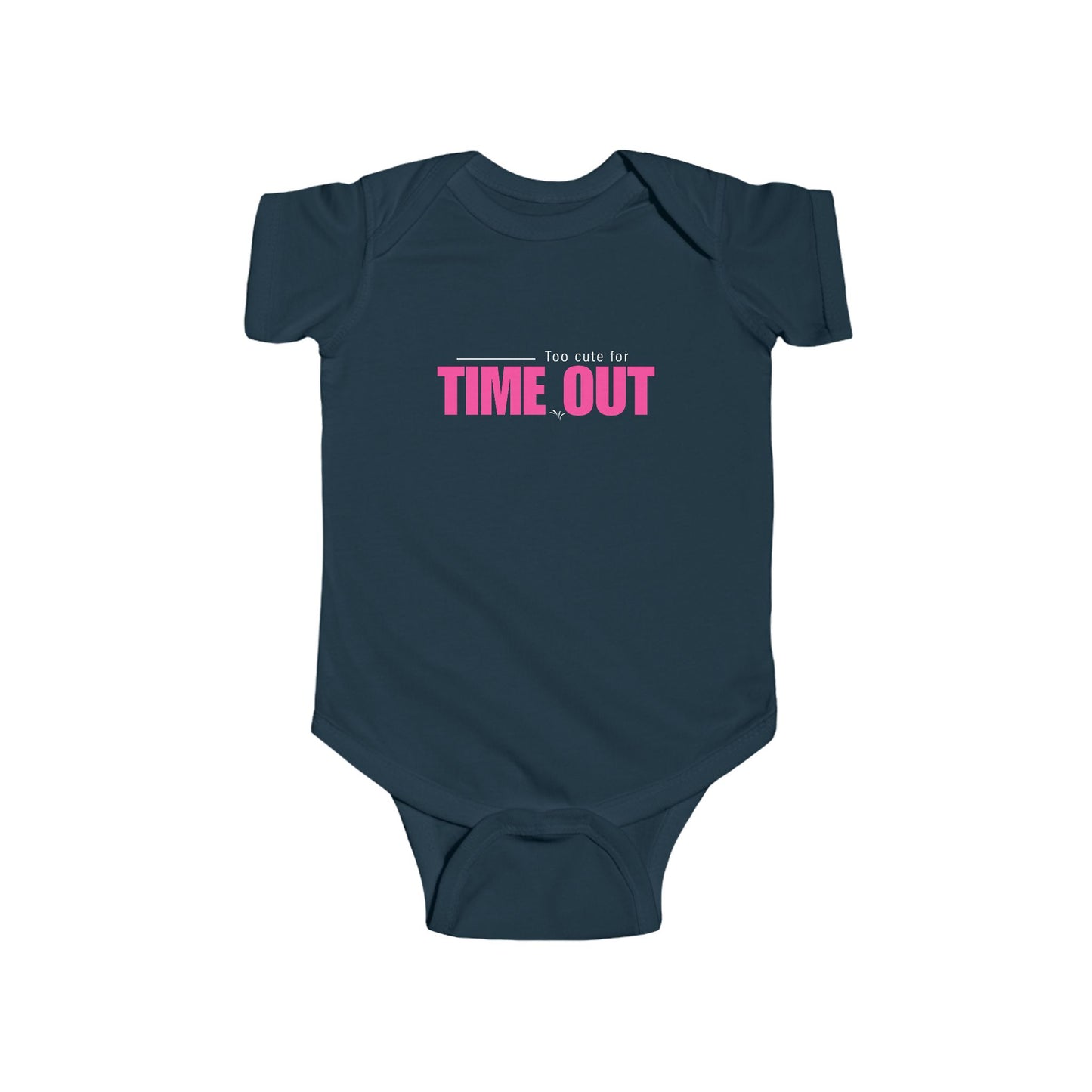 Family Bundle Time-Out Theme Onesie