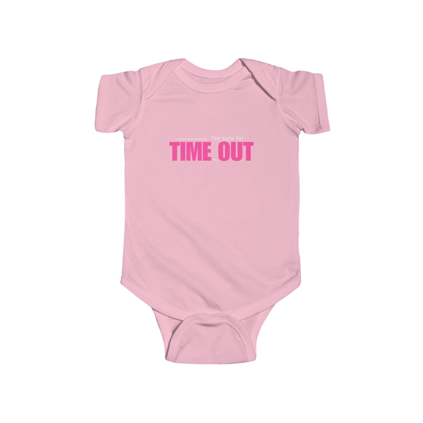 Family Bundle Time-Out Theme Onesie