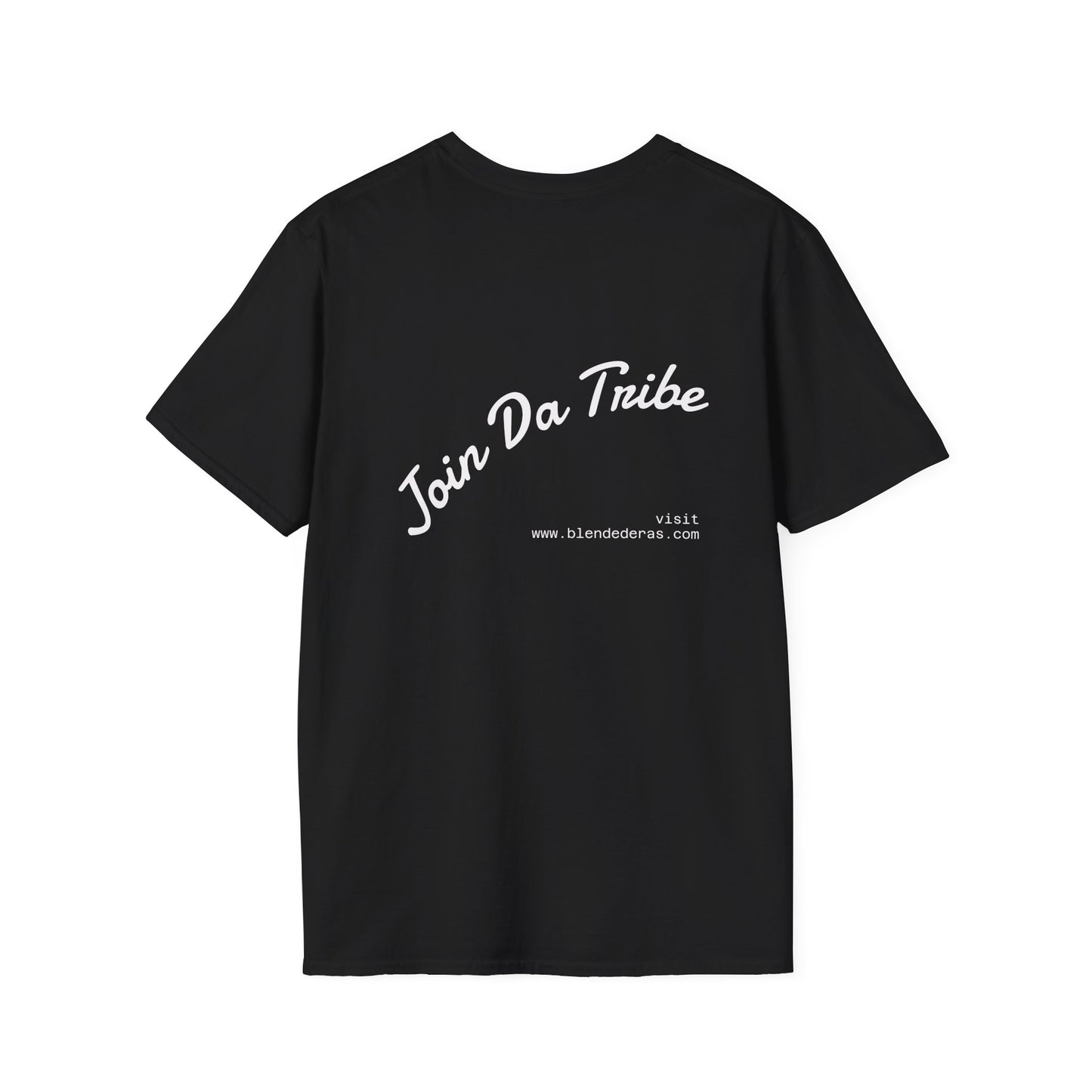 Blended Eras Branded Shirt