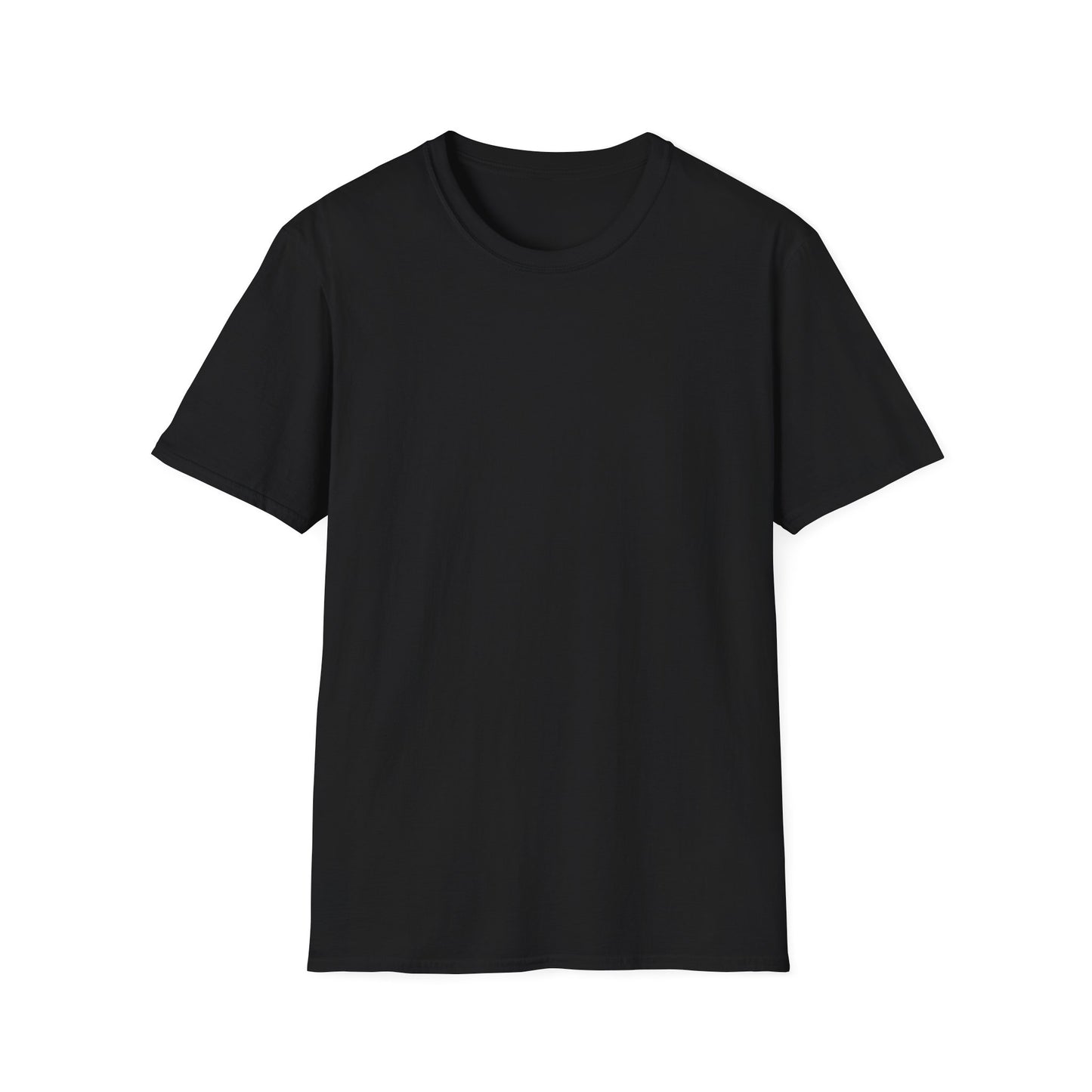 Graphic Statement T-Shirt