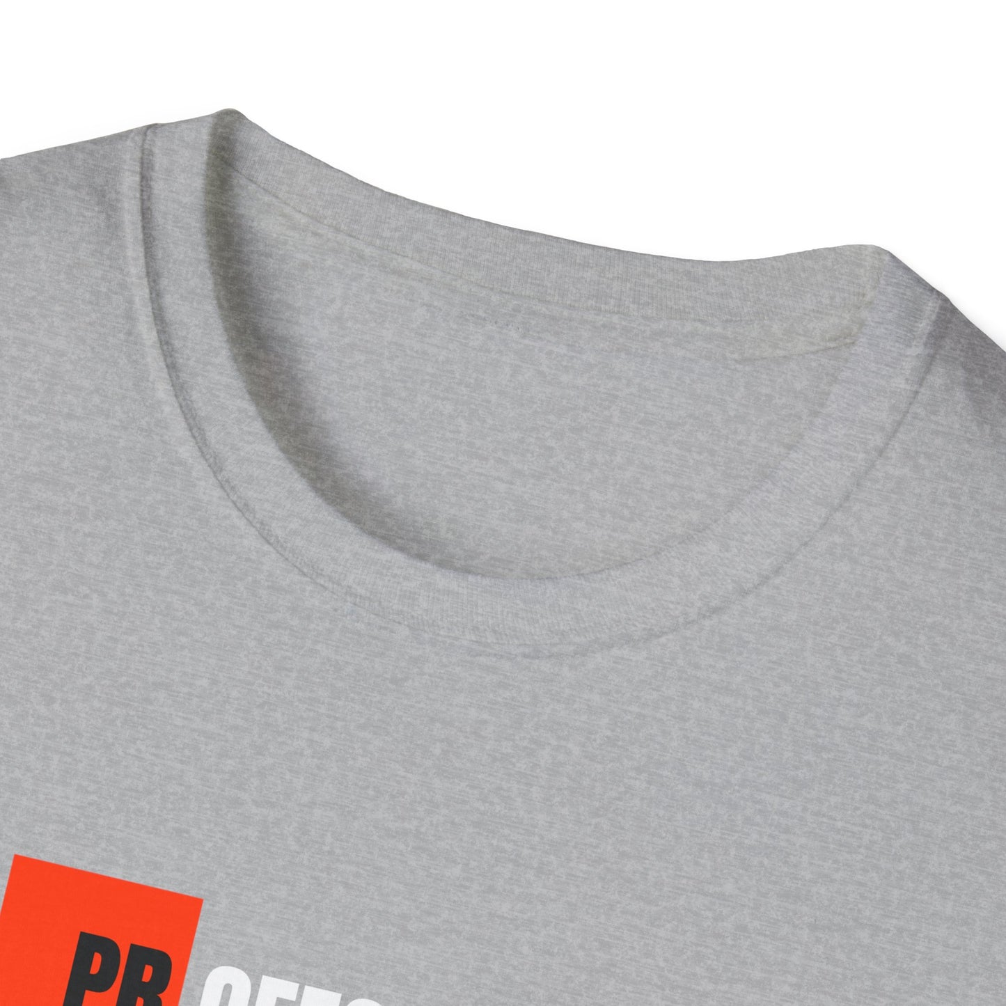 Professional Chill Expert T-shirt