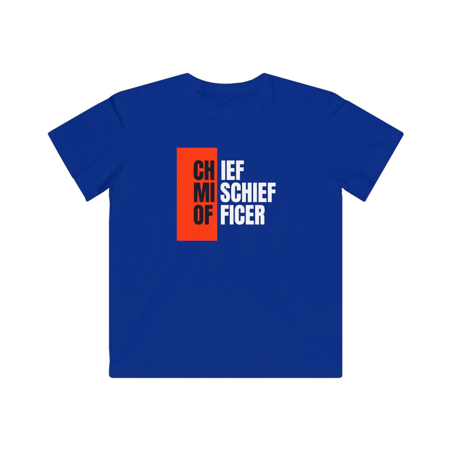 Kids Tee Family Vibes Bundle T-shirt