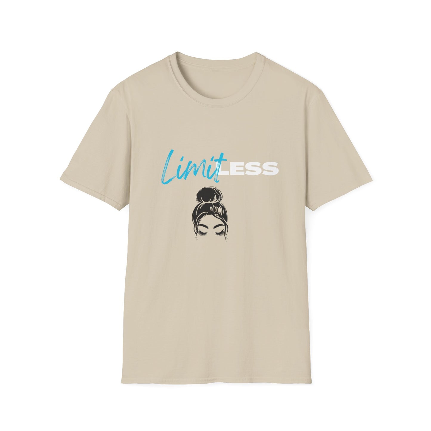 Graphic T-Shirt - Limitless