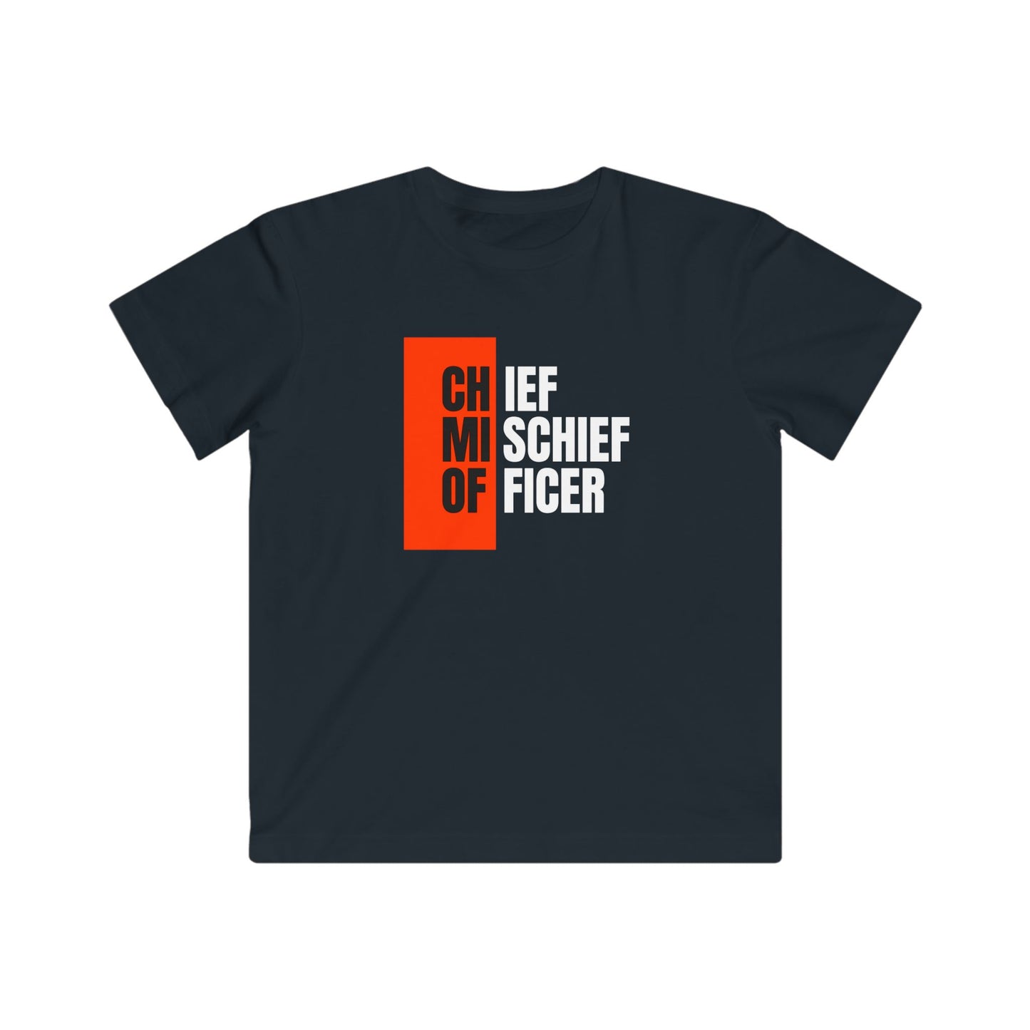 Kids Tee Family Vibes Bundle T-shirt