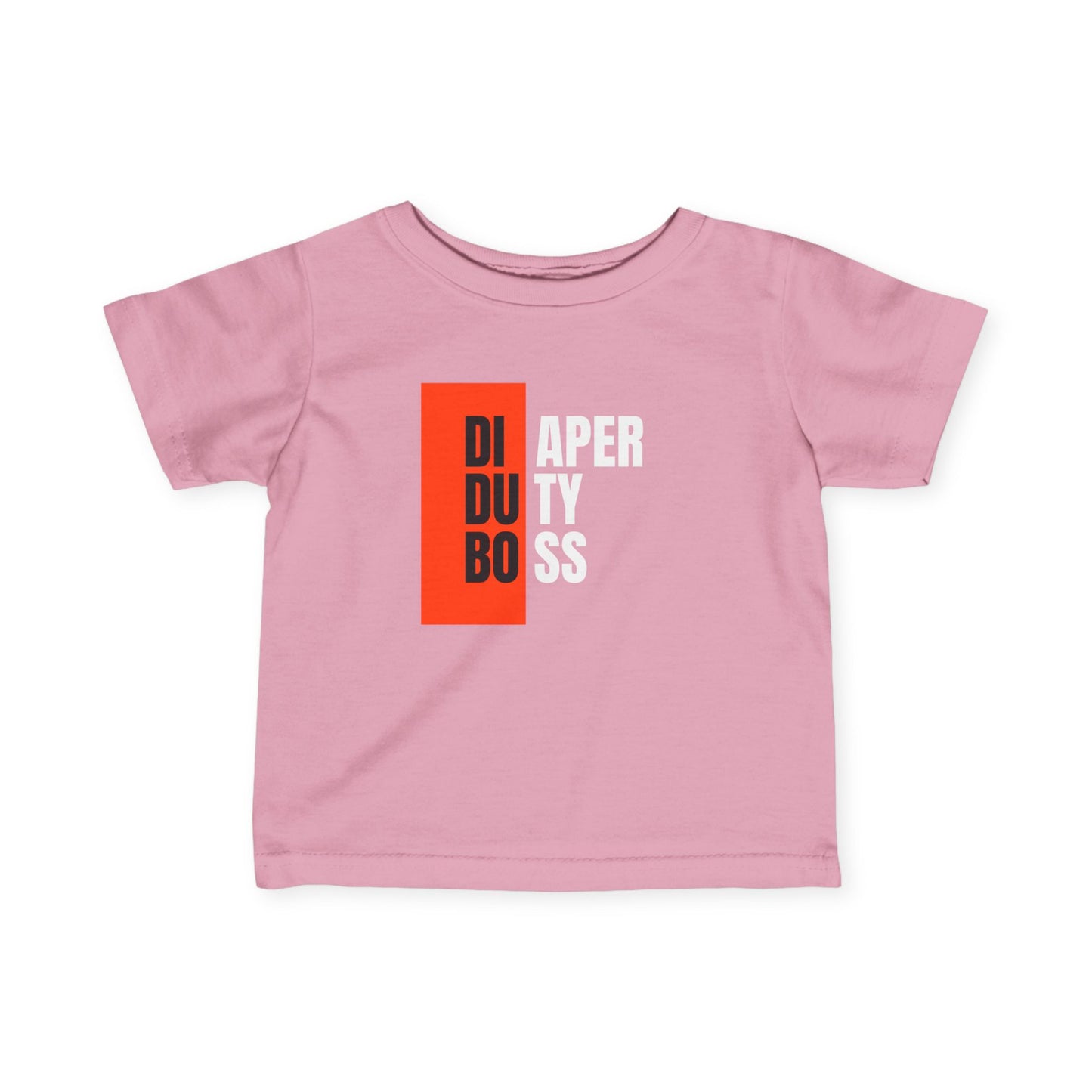 Infant Tee Family Vibes Bundle T-Shirt