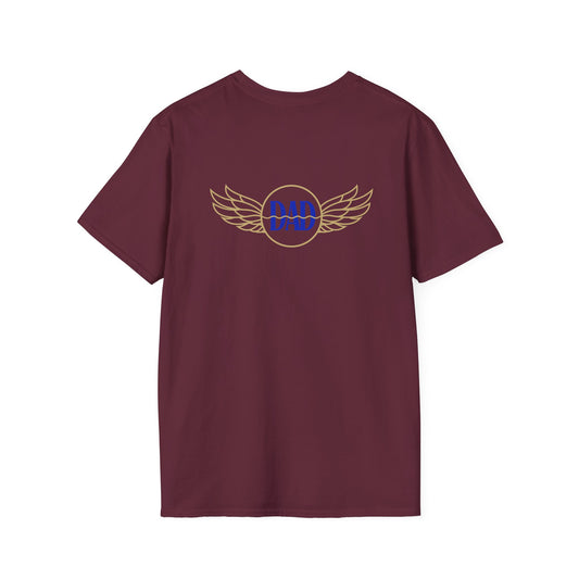 Graphic Tee - Dad Tribute