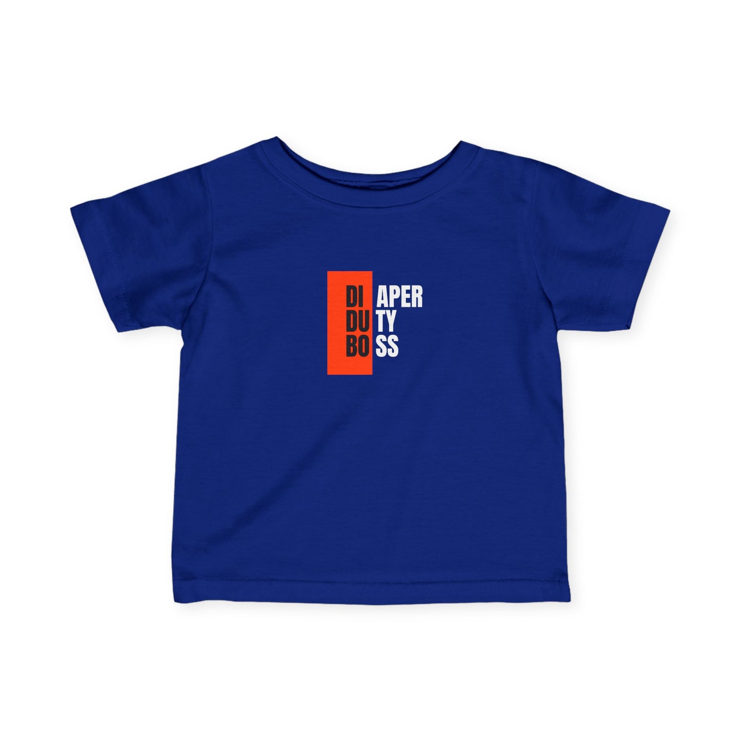 Infant Tee Family Vibes Bundle T-Shirt