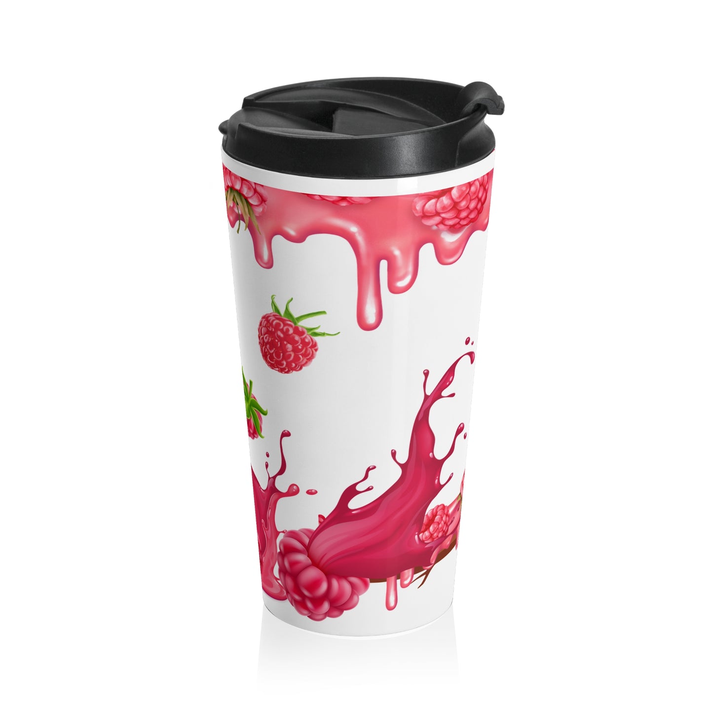 Berry Travel Mug