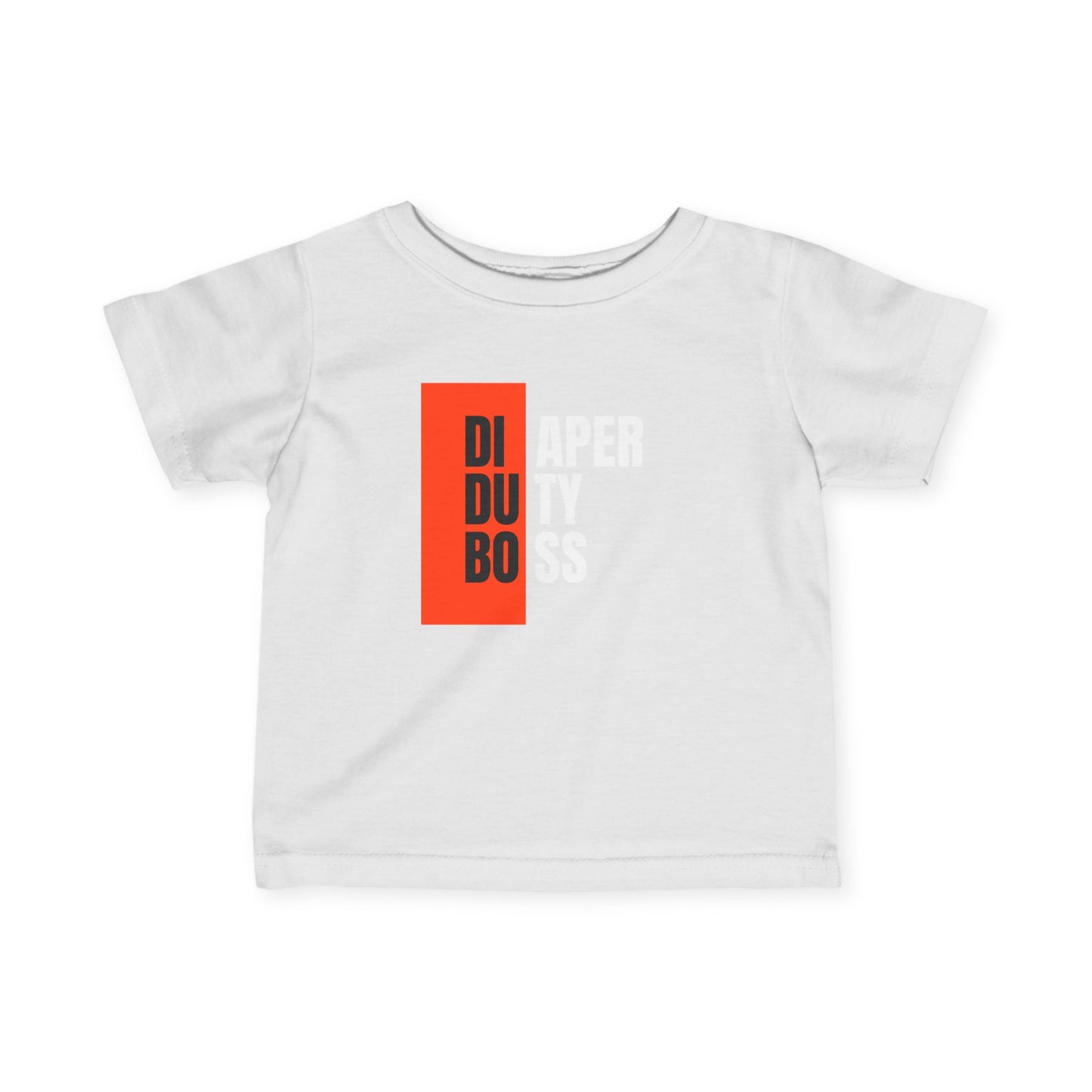 Infant Tee Family Vibes Bundle T-Shirt