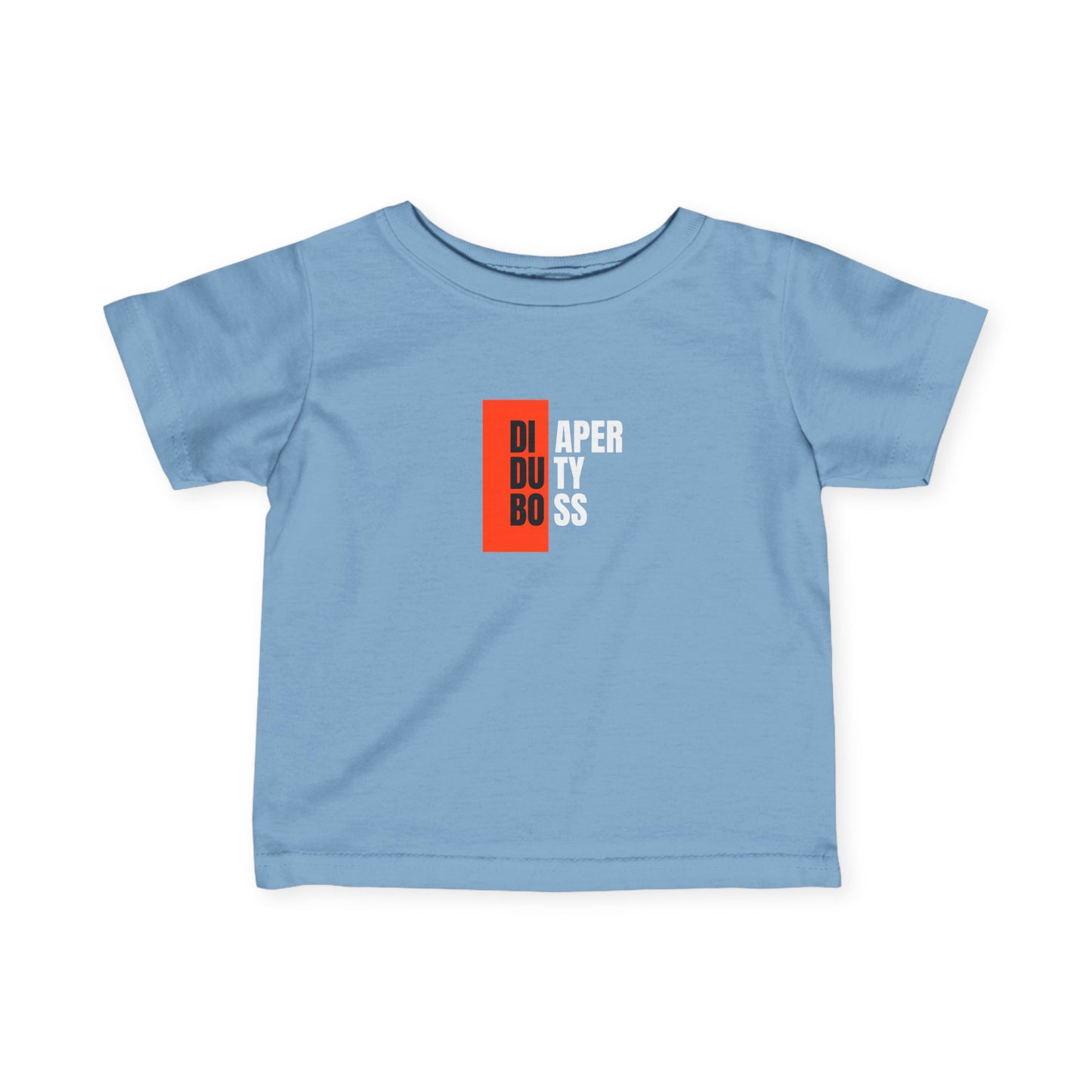 Infant Tee Family Vibes Bundle T-Shirt