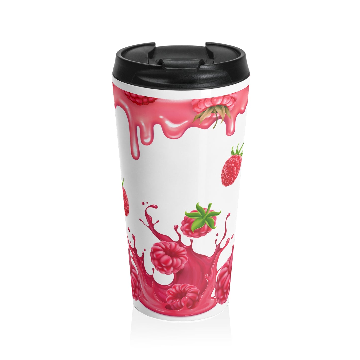 Berry Travel Mug