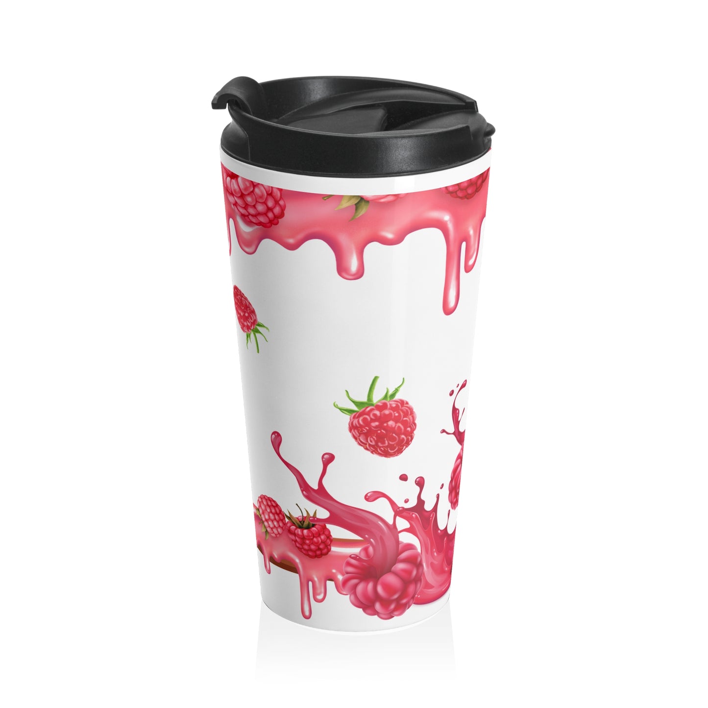 Berry Travel Mug