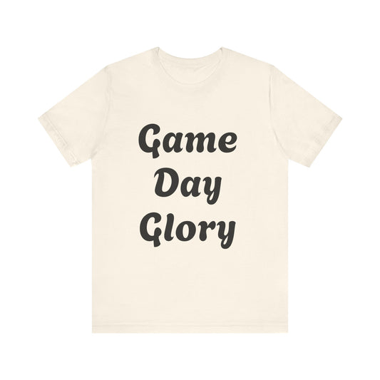 Sports Enthusiast Tee