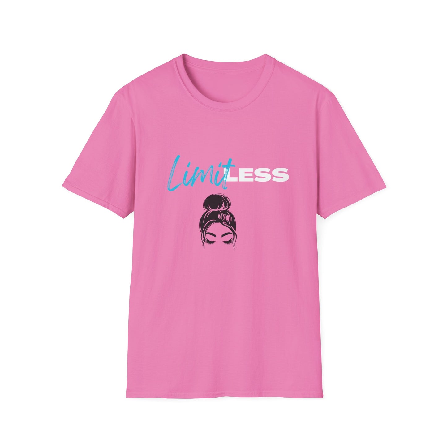 Graphic T-Shirt - Limitless