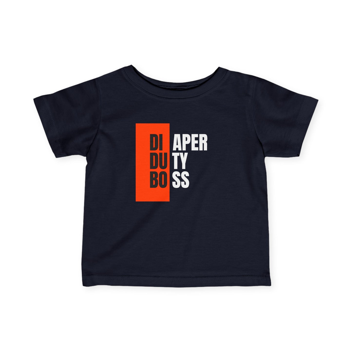 Infant Tee Family Vibes Bundle T-Shirt
