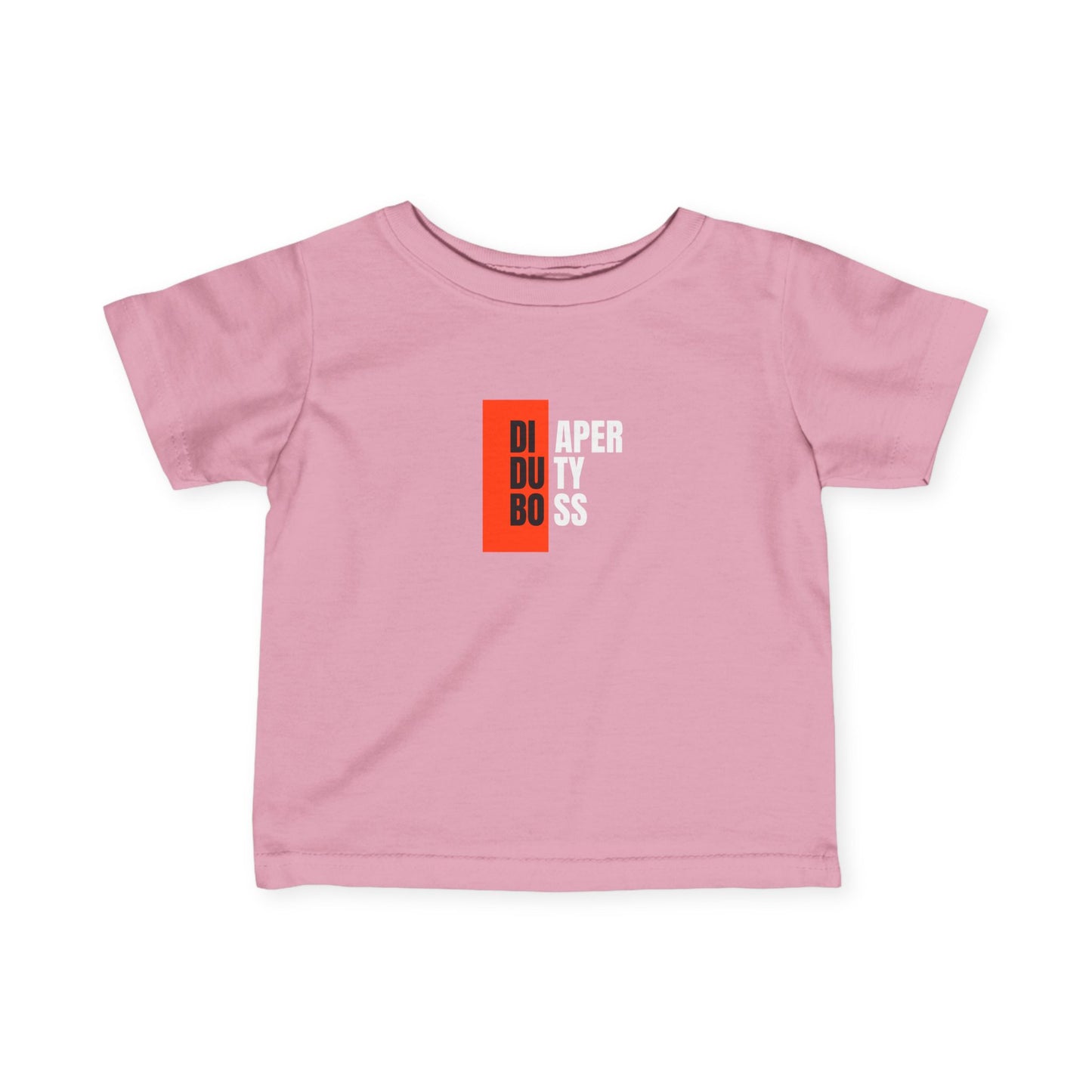 Infant Tee Family Vibes Bundle T-Shirt