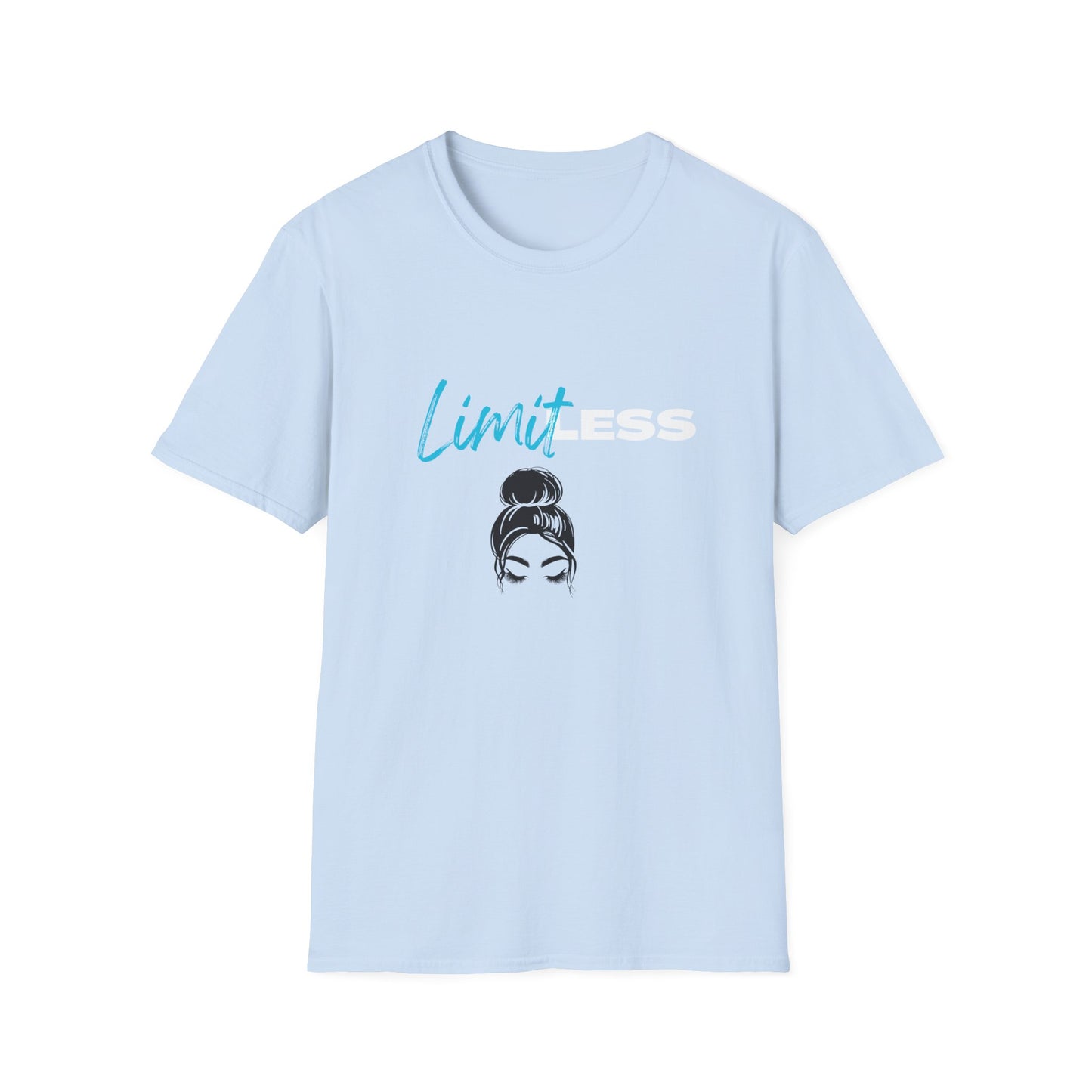 Graphic T-Shirt - Limitless