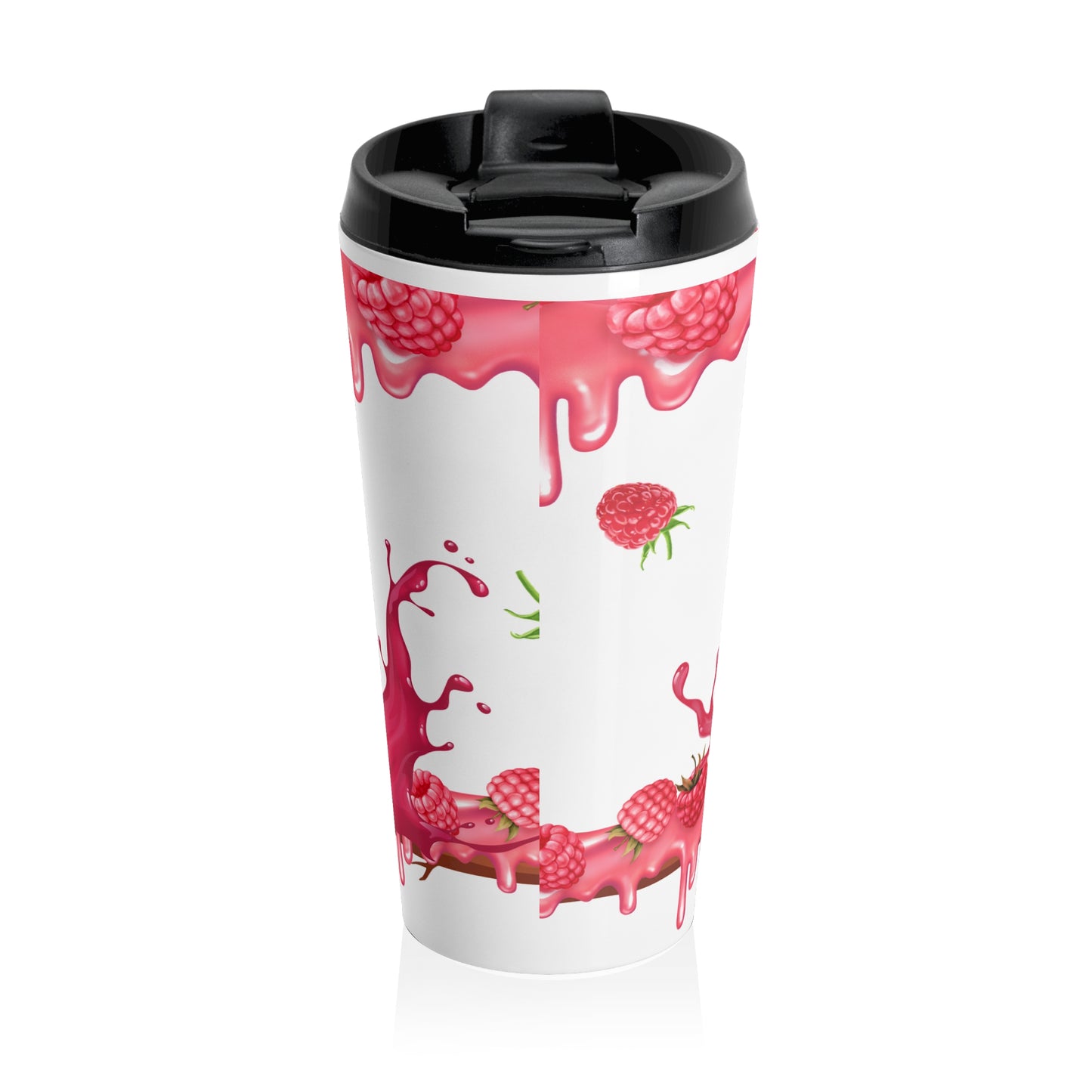 Berry Travel Mug