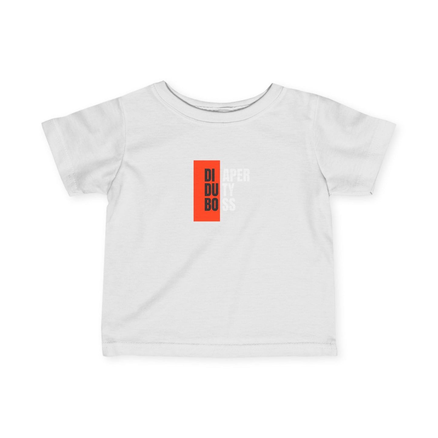 Infant Tee Family Vibes Bundle T-Shirt